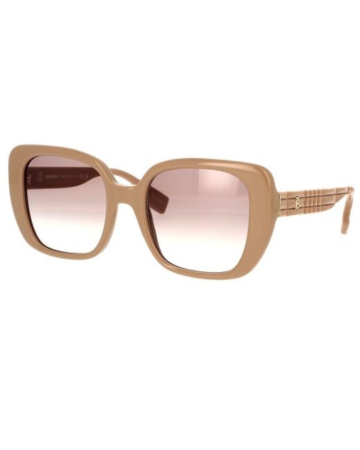 Burberry Brown Sunglasses
