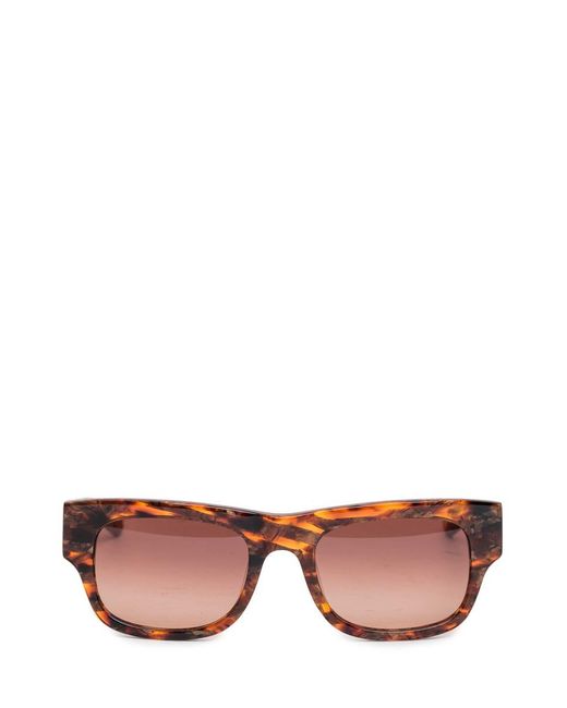 FLATLIST EYEWEAR Pink Flat Sunglasses In Fancy for men