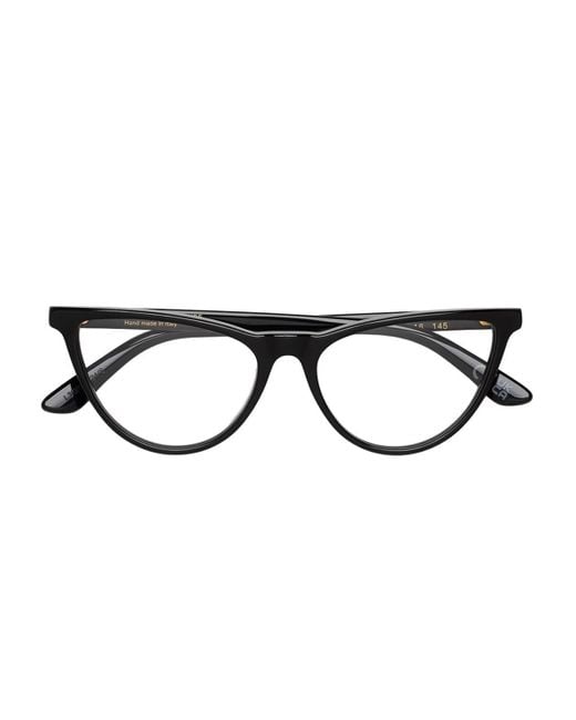 Retrosuperfuture Black Numero 135 Eyeglasses