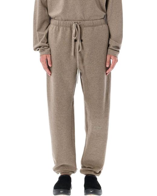 Fear Of God Natural Core Fleece Vintage Sweatpants for men