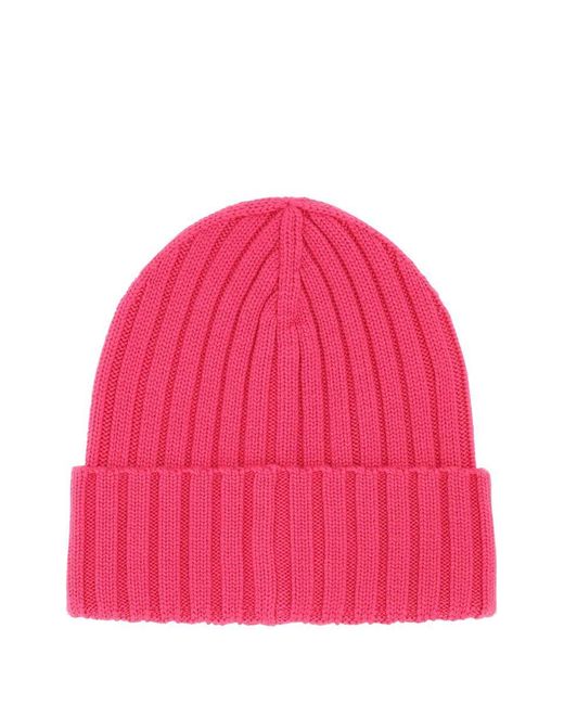 Moncler Pink Cappello