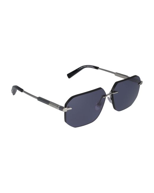 Chopard Blue Sunglasses for men