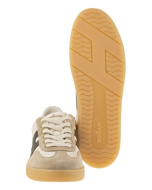 Hogan White Cool for men