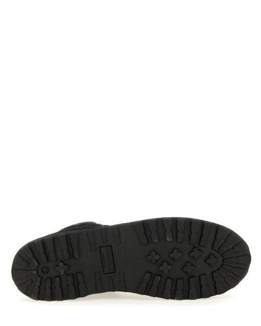 Diemme Black Rock Vet" Boot for men