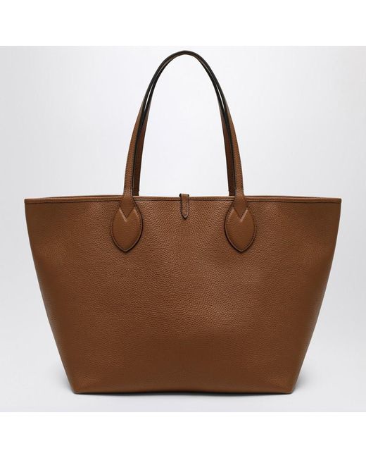 Gucci Brown Large Size Bag Totissima