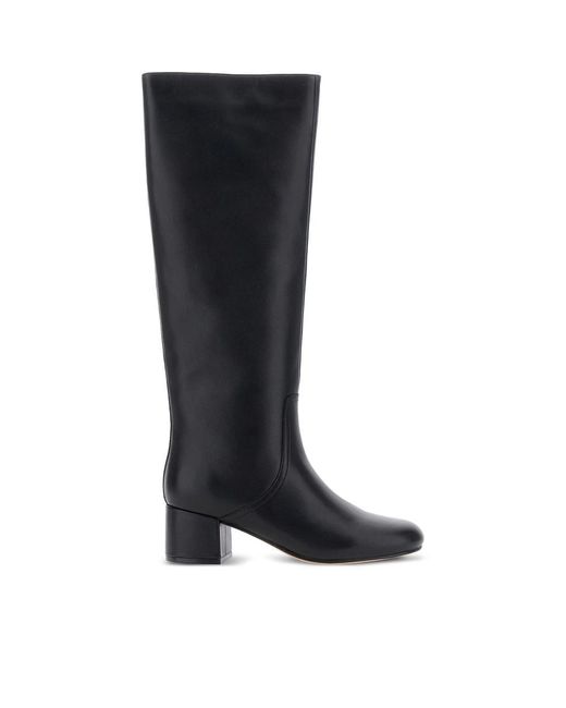 Twinset Black Shoes