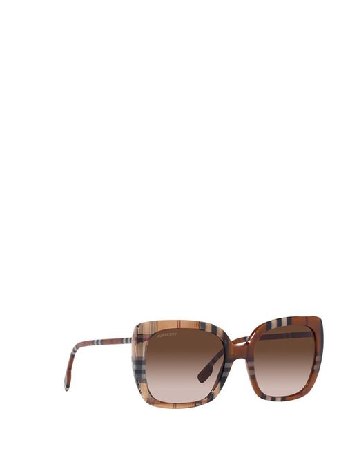 Burberry Multicolor Sunglasses
