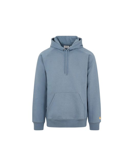 carhartt wip chase sweatshirt