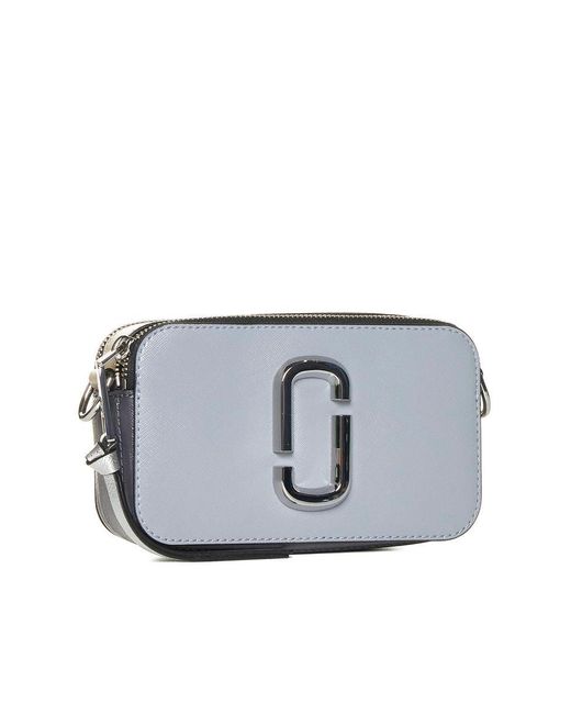 Marc Jacobs Gray Bags
