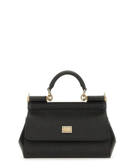 Dolce & Gabbana Black Bags