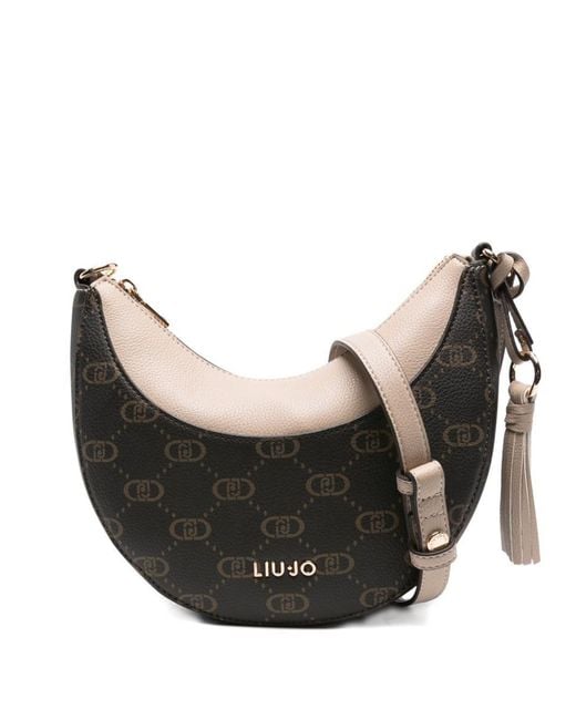 Liu Jo Black Bags