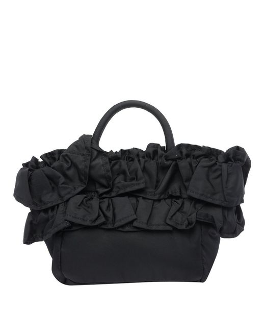 Ganni Black Bags