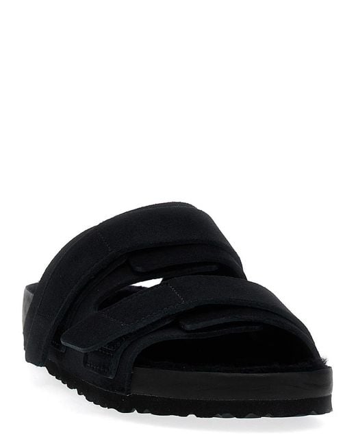 Birkenstock Black Shoes