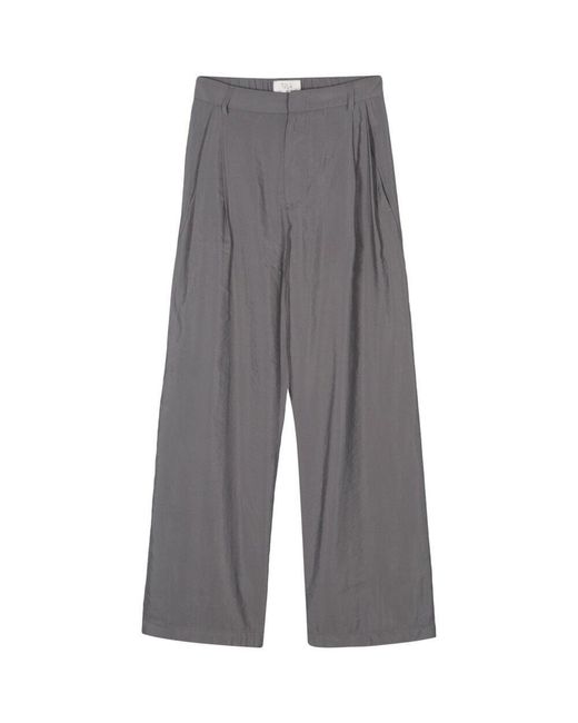 Tela Gray Pants