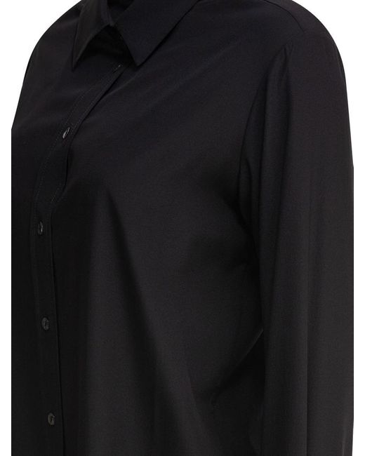 SLEEP NO MORE Black Shirts