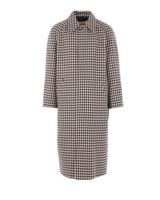 Valentino Garavani Multicolor Coats for men