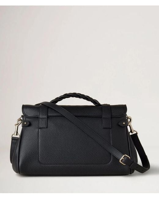 Mulberry Black Bags