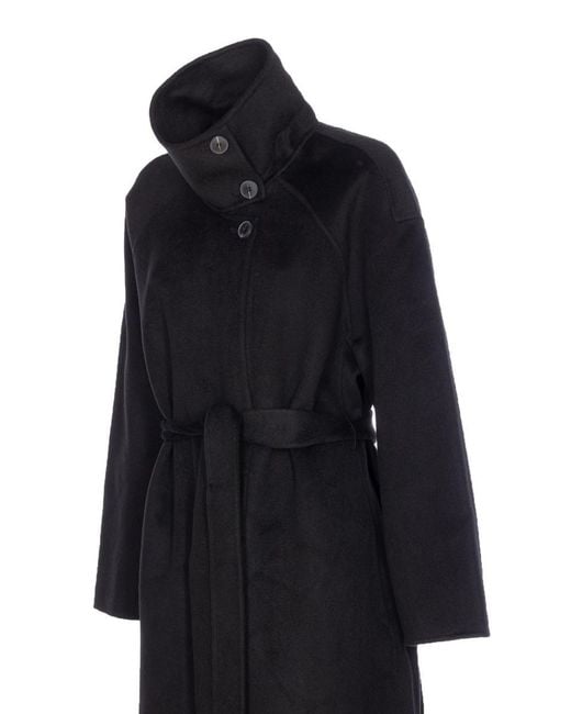The Dynamis Studio Black Coats