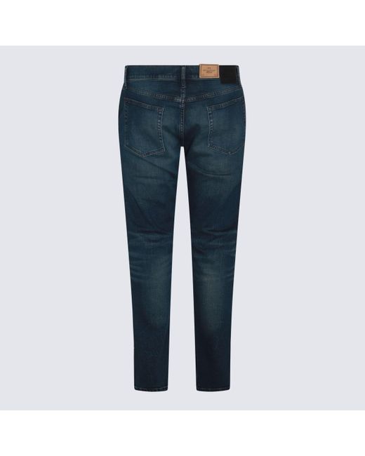 Polo Ralph Lauren Blue Jeans Myers V3 for men