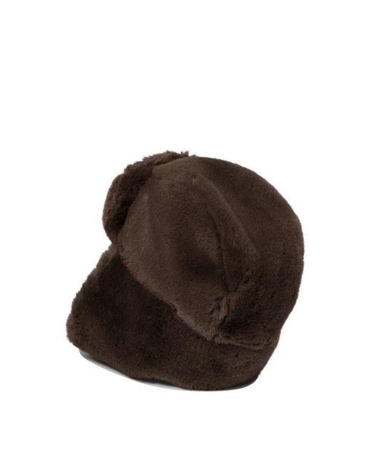 Stand Studio Brown Cappello
