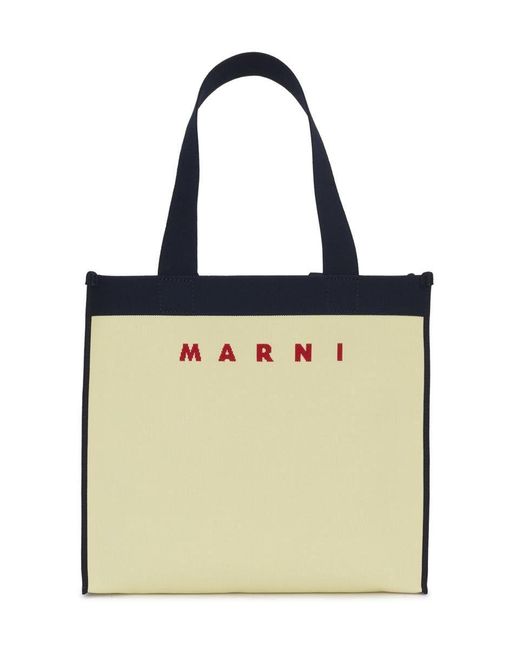 Marni Handbags. in Blue for Men | Lyst