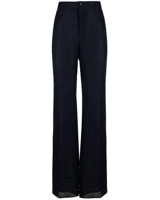 Dolce & Gabbana Trousers Clear Blue for men