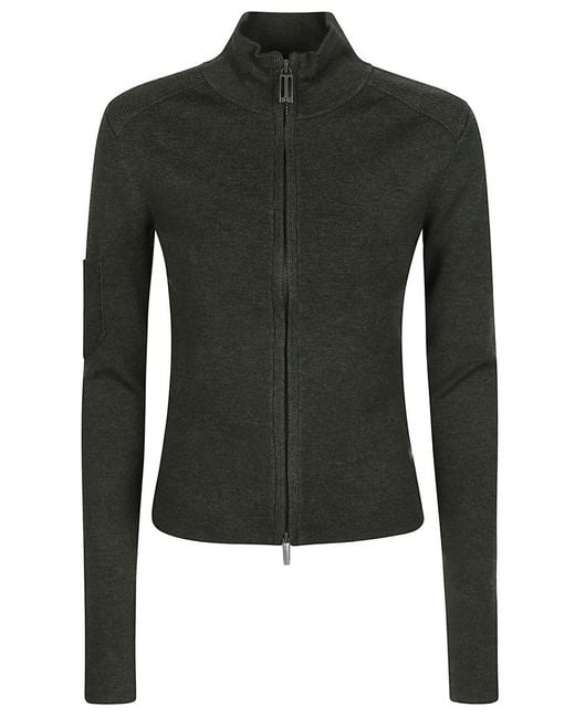 Victoria Beckham Black Top