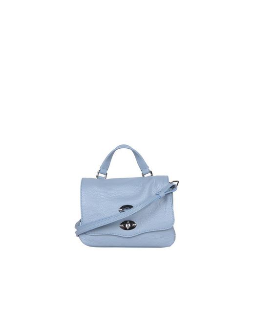 Zanellato Blue Bags