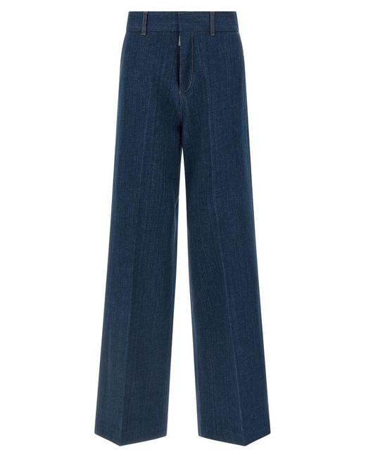 DSquared² Blue Jeans Bettter X