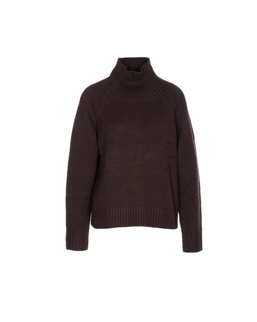 Michael Kors Brown Sweaters
