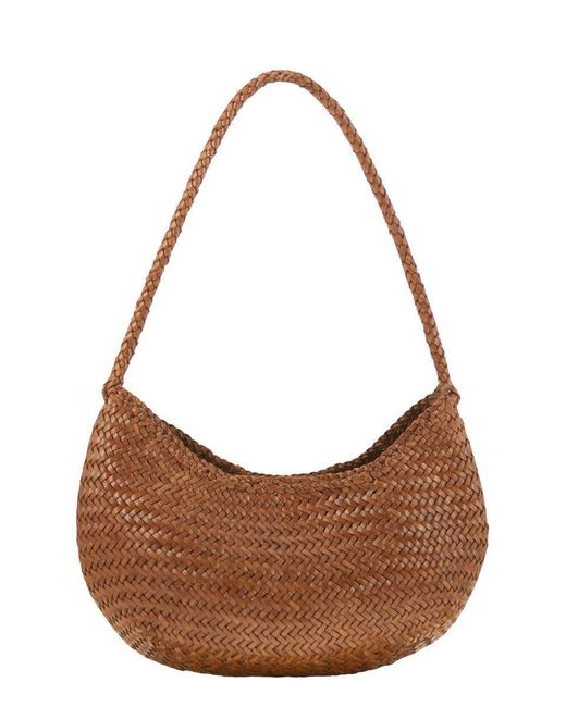 Dragon Diffusion Nova Luna in Brown | Lyst UK