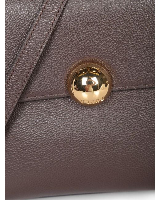 Furla Brown Bags