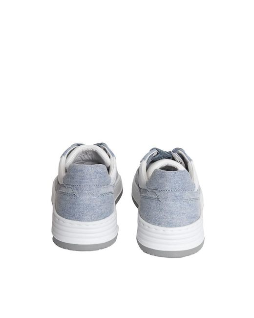 Hogan Blue Sneaker