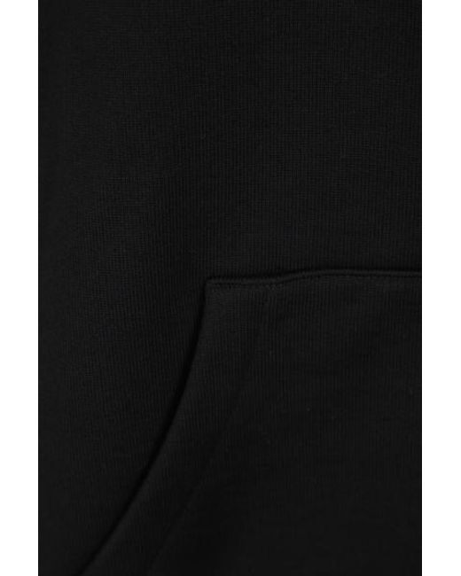 DOUBLET X 10 CORSO COMO Black Sweaters for men