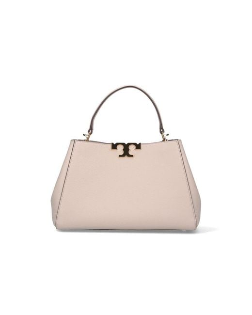 Tory Burch Natural Bags