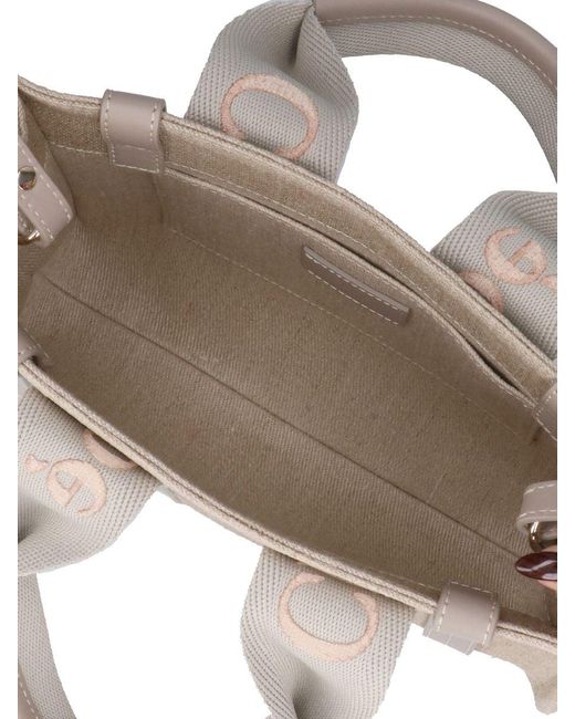 Chloé Brown Bags