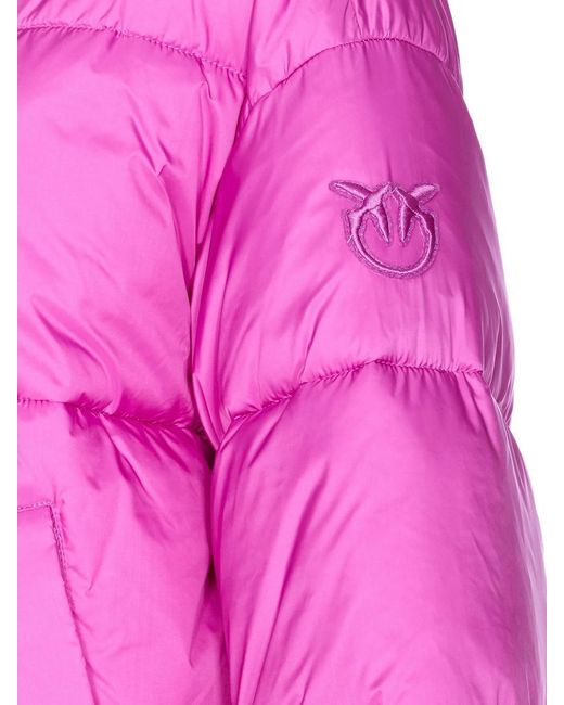 Pinko Pink Jackets