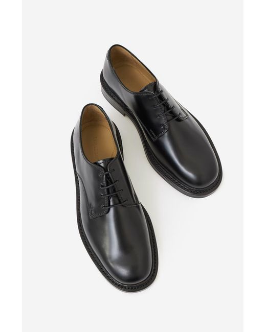 Our Legacy Black Shoes for men