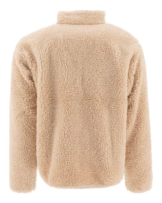 Stussy Natural Coats & Jackets for men