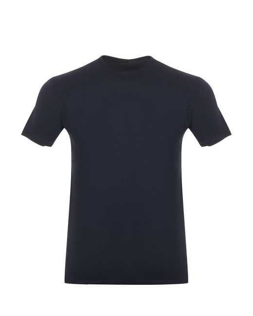 Rrd Blue T-Shirts And Polos for men