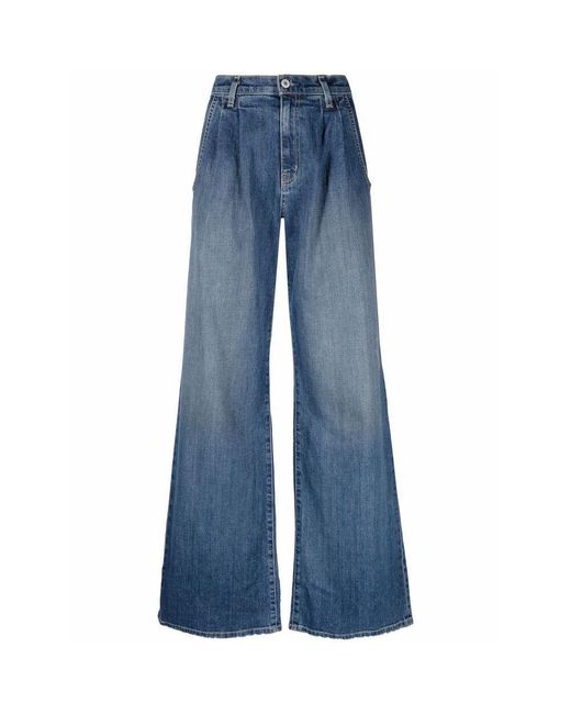Nili Lotan Blue Jeans