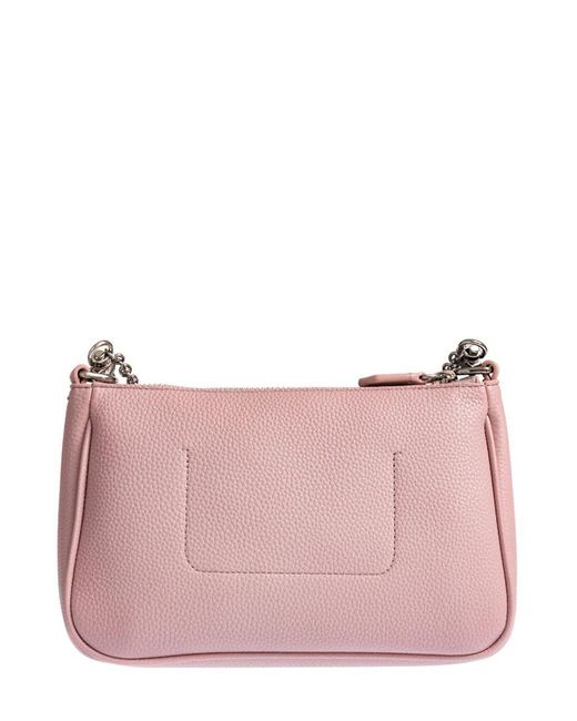 Emporio Armani Pink Bags