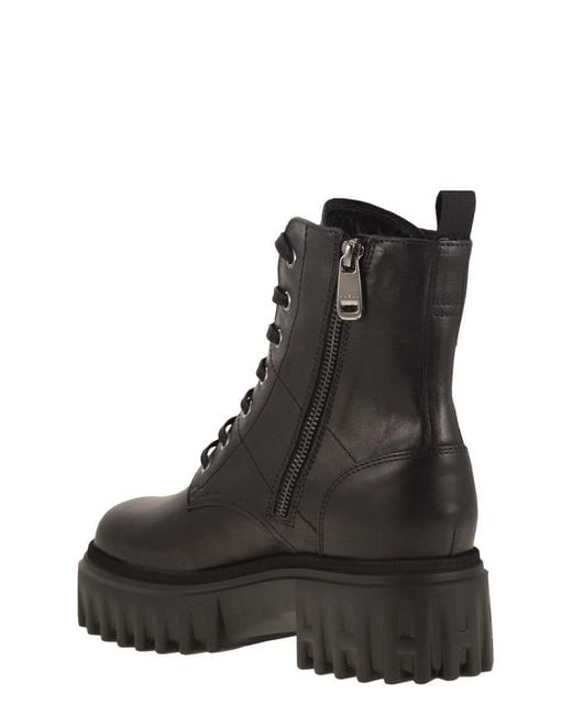 Hogan Black H700