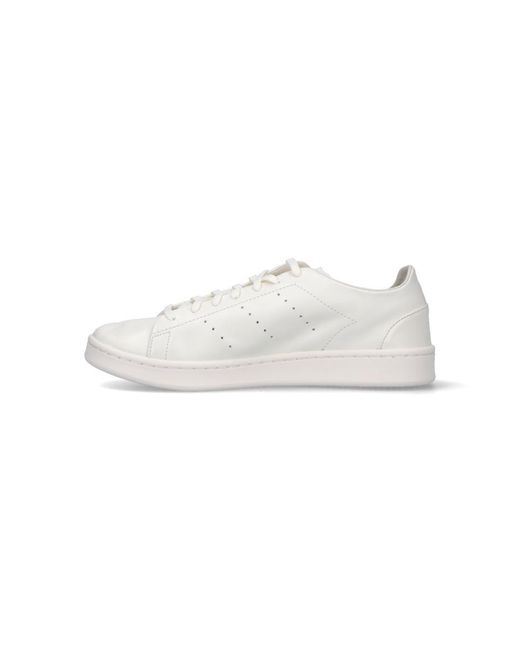 Y-3 White "Y-3 Stan Smith" Sneaker for men