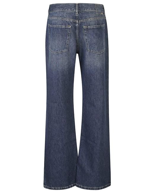 Pinko Blue Jeans