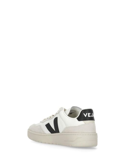Veja White Sneakers for men