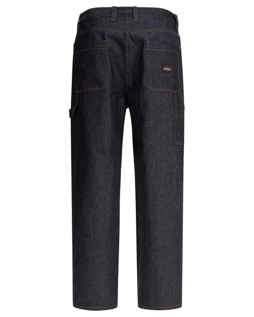 Stussy Blue Jeans for men