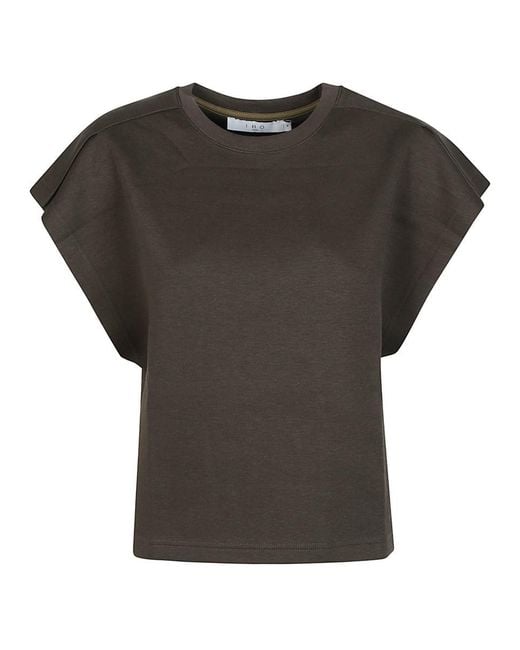 IRO Gray Tshirt