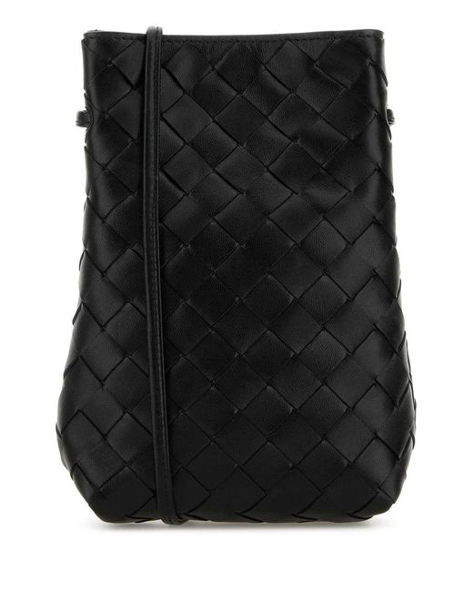Bottega Veneta Black Cover