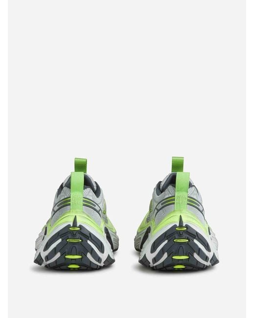 Balenciaga Multicolor Sneakers for men